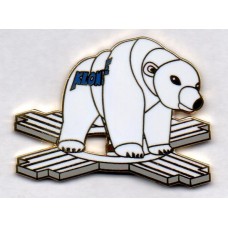 Klondike Polar Bear on Zia Gold